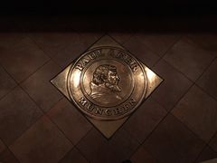 -宝莱纳啤酒花园餐厅PAULANER BRAUHAUS Nanjing(广州路店)