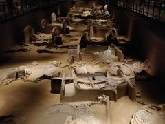 -洛阳周王城天子驾六博物馆