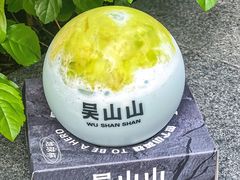 -吴山山·椰子酸奶(天河南店)