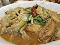 烧杂鱼-鸽子窝(青塔店)