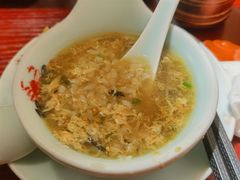 蟹黄泡饭-蟹田居·活蟹料理(东城店)