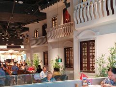 -晓粤·惹味粤菜(凯德乐峰广场店)