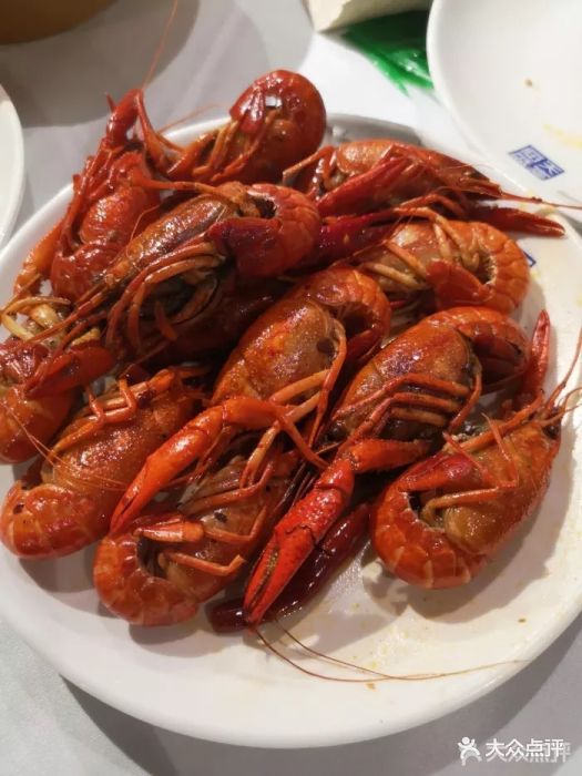 海天盛宴新派海鲜自助餐厅(群力店)-图片-哈尔滨美食-大众点评网