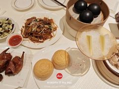 -铭家点心(秦岭路店)