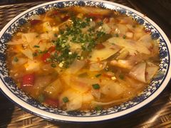 -阿嫂印象·民间江湖菜(大学城店)