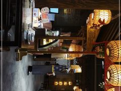 -南京大牌档(人民广场店)