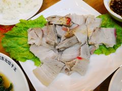 -篱笆院东北饺子王(欧阳路店)