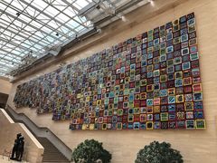 -长春世界雕塑园冰雪艺术天地