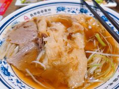 -直隶安家罩饼(复兴路店)