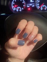 -纤纤玉手美甲美睫美容