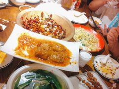 -永安水煮活鱼·仪征菜(仪征奥林匹克店)