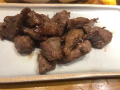 -喜来稀肉(北外滩白玉兰广场店)