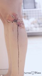 -飛凡TATTOO纹身•原创