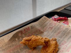 -肯德基(水坊邻里店)