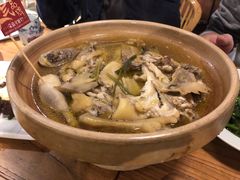 -鱼食饭稻·苏浙土菜17年老馆子(平江路店)