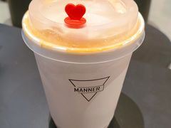 -Manner Coffee(成都龙湖北城天街店)