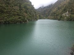 -叠溪松坪沟景区