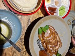 -青年公社烤鸭(青年路店)