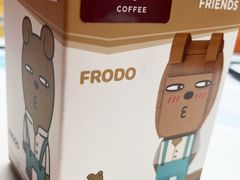 -COSTA COFFEE(天通苑华联店)