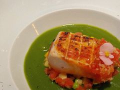-Le Comptoir de Pierre Gagnaire