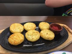 -萨莉亚意式餐厅(玉泉路物美店)