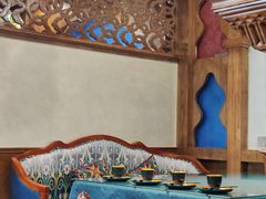 -乡村馕坑肉·烧烤·新疆菜·本地人更爱吃(阿勒泰首店)