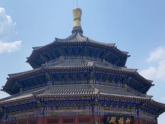-中国唐苑