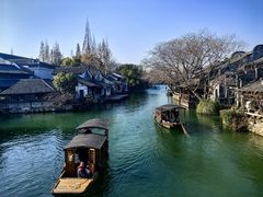 -乌镇景区