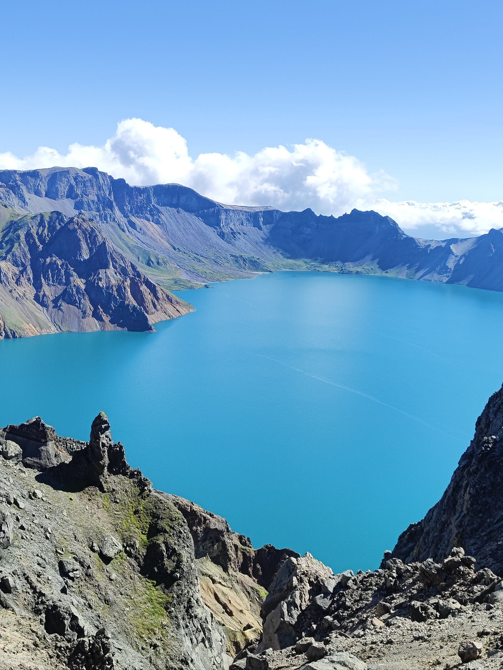 长白山延吉旅游攻略