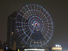 -星城之眼摩天轮