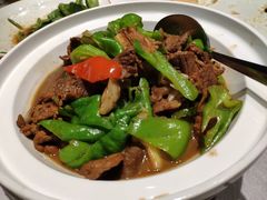 -煜丰汴京烤鸭(福彩路店)