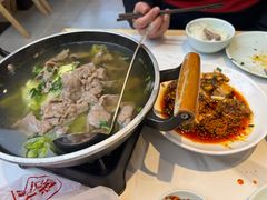 -全牛匠·乐山跷脚牛肉(上品+店)