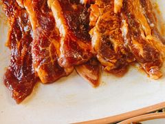 -平泽烤肉(锦水街店)