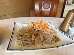 -宾朋海鲜饭庄(兴海路店)