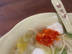 -同心楼(解放北路店)