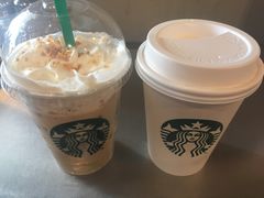 -星巴克(厦门SM新生活广场店)