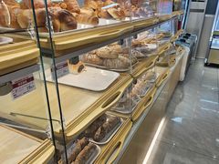 -新侨三宝乐面包店(崇文门店)