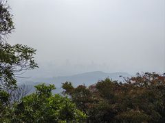 -广州市白云山风景名胜区