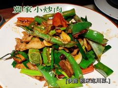 -绿茶餐厅(成都大悦城店)