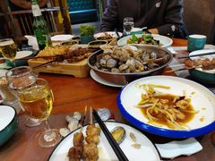 -船家渔(徐州北路店)