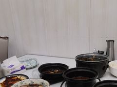 -馨方园食府·市井老南京菜