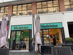 门面-Madeleine玛德琳(永平里店)