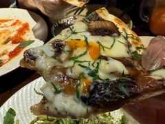 -Brut Eatery悦璞食堂(建国东路店)