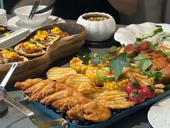 -3号仓库·创意中国菜(乐清正大广场店)