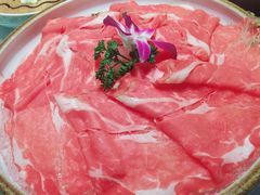-东来顺饭庄(西直门店)