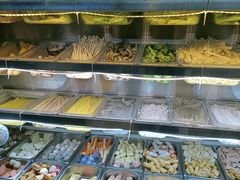 -张亮麻辣烫(北京马连道店)