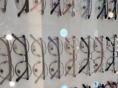 -锦泉眼镜·视光体验中心(环市西路店)