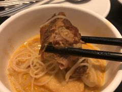 鲜虾冬阴功米线-翠华餐厅(正佳广场店)