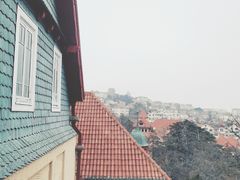-青岛德国总督楼旧址博物馆