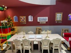 -幻贝家儿童乐园(苏州中心店)